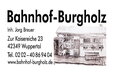 Bahnhof Burgholz