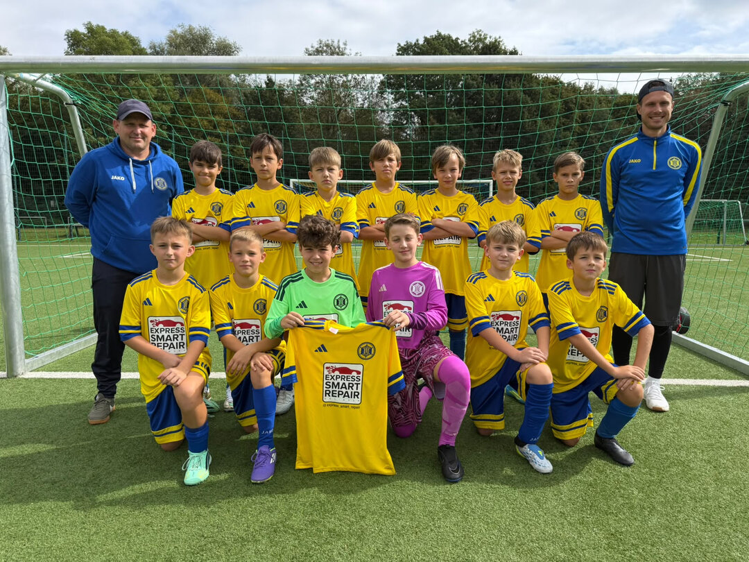 D1 - U13