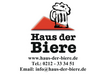 Haus der Biere