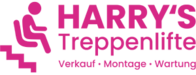 Harry's Treppenlifte