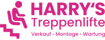 Harry's Treppenlifte
