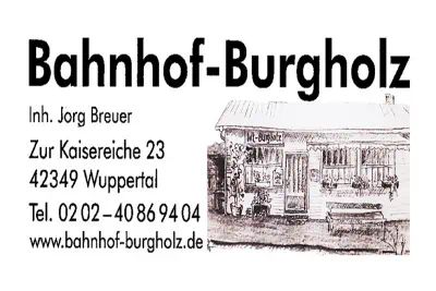 Burgholz