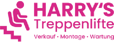 Harry's Treppenlifte