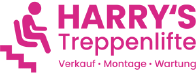 Harry's Treppenlifte