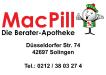 Mac Pill